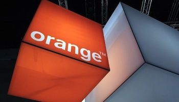 Orange AFP