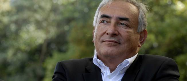 Affaire DSK : vers un non-lieu ?