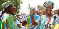 L'élection présidentielle au Mali a créé un véritable engouement populaire.