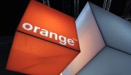 Orange AFP