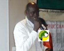 Abou Sarr du site boolumbal
